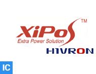 XiPoS | HIVRON